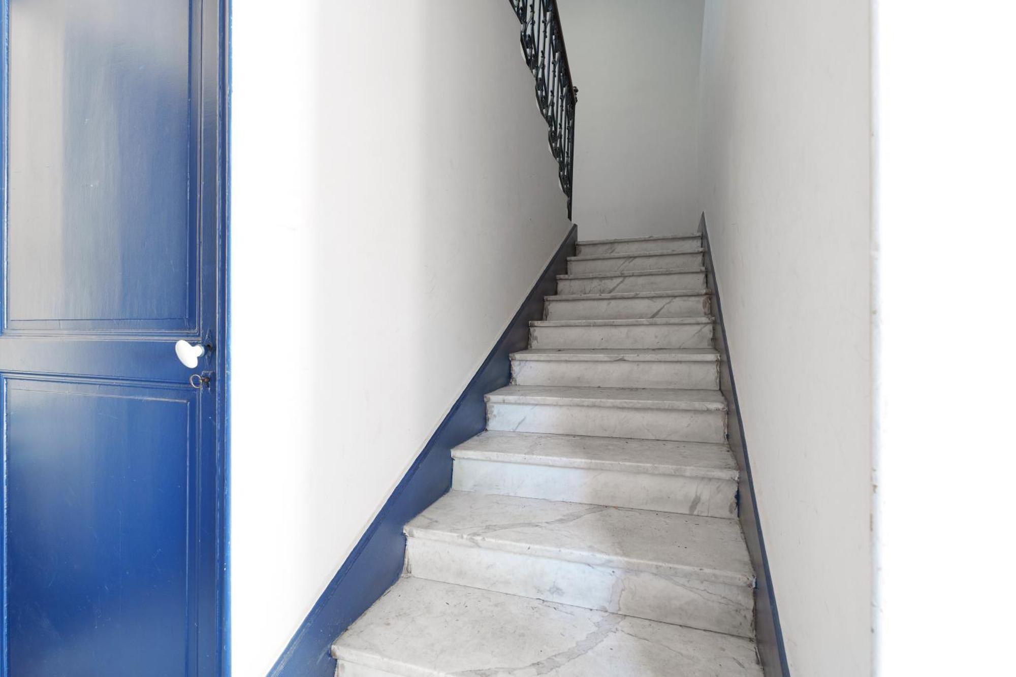 Nice Renting - Cambrai03 - Seaside Studio On The Promenade Des Anglais Zewnętrze zdjęcie