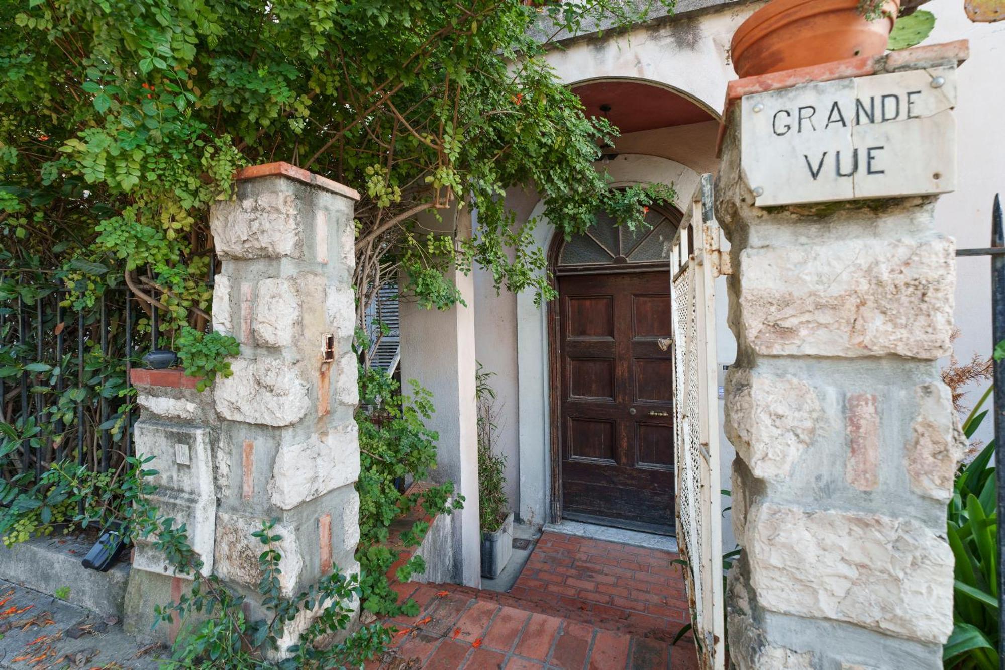 Nice Renting - Cambrai03 - Seaside Studio On The Promenade Des Anglais Zewnętrze zdjęcie